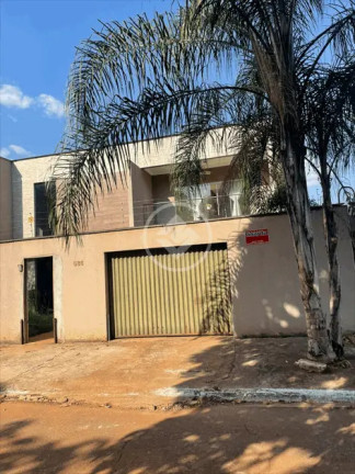 Casa com 4 Quartos à Venda, 290 m² em Setor Sul - Goiânia