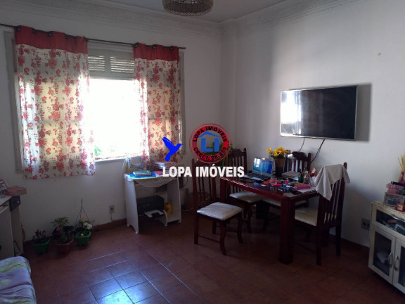 Apartamento com 2 Quartos à Venda, 70 m² em Centro - Rio De Janeiro