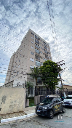 Imagem Apartamento com 2 Quartos à Venda, 53 m² em Vila Lúcia - São Paulo