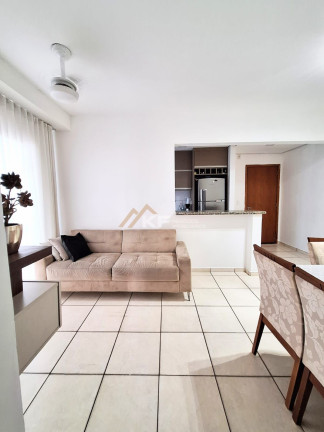 Imagem Apartamento com 2 Quartos à Venda, 62 m² em Residencial E Comercial Palmares - Ribeirão Preto Imagem Apartamento com 2 Quartos à Venda, 62 m² em Residencial E Comercial Palmares - Ribeirão Preto