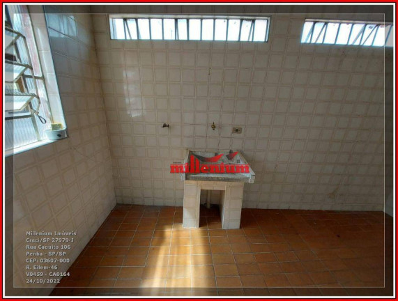 Imagem Casa com 1 Quarto à Venda, 130 m² em Vila Medeiros - São Paulo