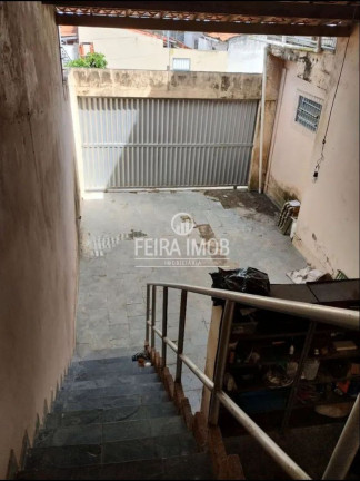 Imagem Casa com 4 Quartos para Alugar, em Jardim Cruzeiro - Feira De Santana Imagem Casa com 4 Quartos para Alugar, em Jardim Cruzeiro - Feira De Santana