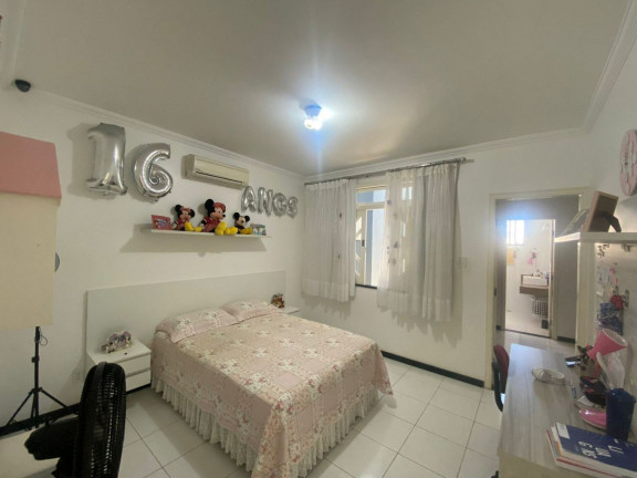 Imagem Casa com 5 Quartos à Venda, 600 m² em Zona De Expansão (aruana) - Aracaju