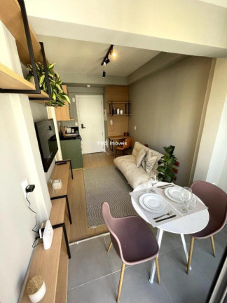 Imagem Imóvel com 1 Quarto para Alugar, 29 m² em Vila Nova Conceição - São Paulo Imagem Imóvel com 1 Quarto para Alugar, 29 m² em Vila Nova Conceição - São Paulo