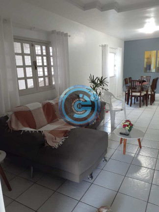Imagem Casa com 3 Quartos à Venda, 169 m² em Janga - Paulista