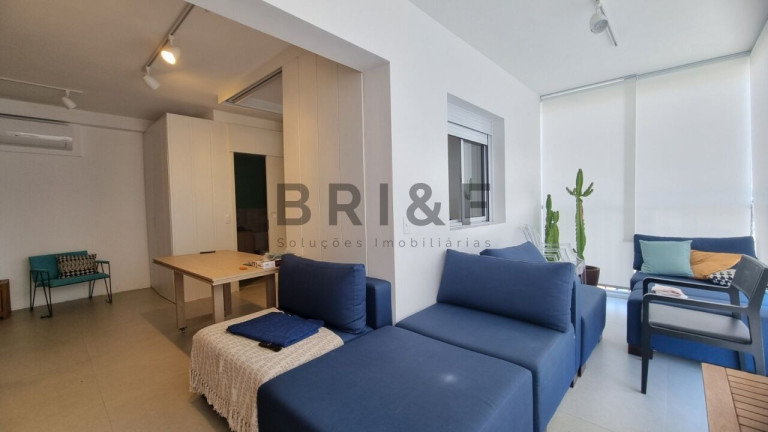 Imagem Apartamento com 2 Quartos à Venda, 65 m² em Vila Cordeiro - São Paulo Imagem Apartamento com 2 Quartos à Venda, 65 m² em Vila Cordeiro - São Paulo