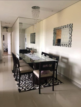 Imagem Apartamento com 2 Quartos à Venda, 110 m² em Tamboré - Santana De Parnaíba