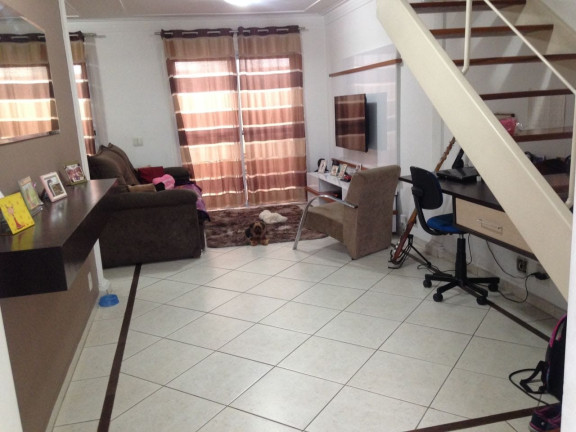 Imagem Imóvel com 3 Quartos à Venda, 96 m² em Cangaíba - São Paulo Imagem Imóvel com 3 Quartos à Venda, 96 m² em Cangaíba - São Paulo