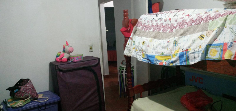 Imagem Chácara com 2 Quartos à Venda, 150 m² em Cuiabá De Cima - Nazaré Paulista