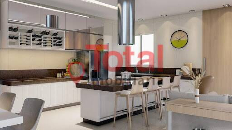 Imagem Apartamento com 4 Quartos à Venda, 206 m² em Serenata - Timóteo