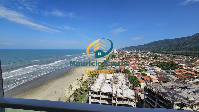 Imagem Apartamento com 2 Quartos à Venda, 77 m² em Flórida - Praia Grande Imagem Apartamento com 2 Quartos à Venda, 77 m² em Flórida - Praia Grande