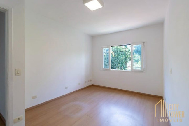 Imagem Casa com 4 Quartos à Venda, 364 m² em Brooklin Paulista - São Paulo