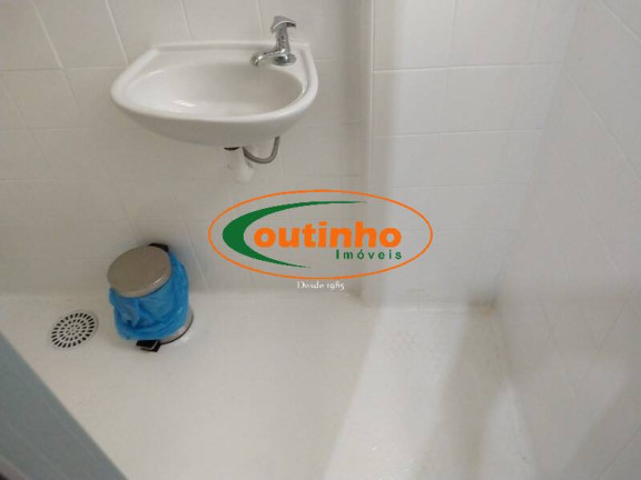 Imagem Apartamento com 2 Quartos à Venda, 70 m² em Botafogo - Rio De Janeiro