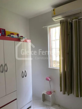 Imagem Apartamento com 3 Quartos à Venda, 60 m² em Trobogy - Salvador Imagem Apartamento com 3 Quartos à Venda, 60 m² em Trobogy - Salvador