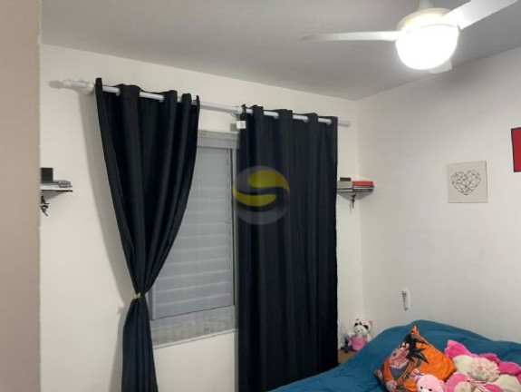Apartamento com 2 Quartos à Venda, 50 m² em Jardim Colibri - Cotia