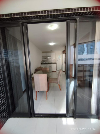 Imagem Apartamento com 1 Quarto à Venda, 51 m² em Caminho Das árvores - Salvador Imagem Apartamento com 1 Quarto à Venda, 51 m² em Caminho Das árvores - Salvador