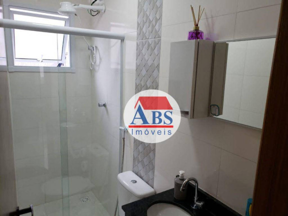 Imagem Casa com 2 Quartos à Venda, 51 m² em Aviação - Praia Grande