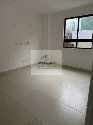 Imagem Apartamento com 3 Quartos à Venda, 70 m² em Bessa - João Pessoa