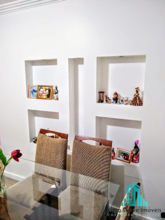 Imagem Apartamento com 2 Quartos à Venda, 80 m² em Paulicéia - São Bernardo Do Campo Imagem Apartamento com 2 Quartos à Venda, 80 m² em Paulicéia - São Bernardo Do Campo