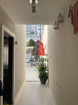 Imagem Sobrado com 3 Quartos à Venda, 110 m² em Vila Graciosa - São Paulo