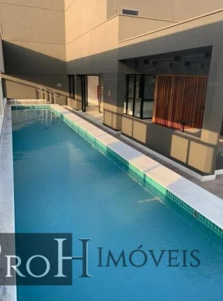 Imagem Apartamento com 2 Quartos à Venda, 52 m² em Indianópolis - São Paulo Imagem Apartamento com 2 Quartos à Venda, 52 m² em Indianópolis - São Paulo