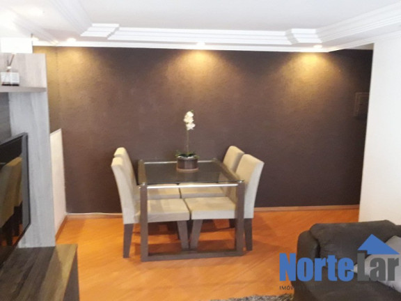 Imagem Apartamento com 2 Quartos à Venda, 49 m² em Jardim Do Tiro - São Paulo