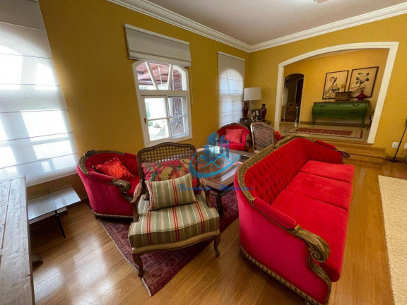 Imagem Casa de Condomínio com 5 Quartos à Venda, 498 m² em Jardim Santa Rosa - Itatiba Imagem Casa de Condomínio com 5 Quartos à Venda, 498 m² em Jardim Santa Rosa - Itatiba