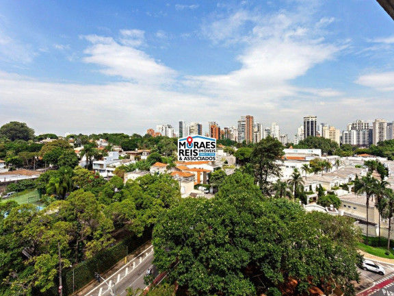 Imagem Apartamento com 3 Quartos à Venda, 200 m² em Vila Clementino - São Paulo Imagem Apartamento com 3 Quartos à Venda, 200 m² em Vila Clementino - São Paulo