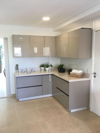 Imagem Apartamento com 3 Quartos à Venda, 271 m² em Chácara Klabin - São Paulo