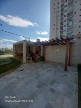Imagem Apartamento com 2 Quartos à Venda, 52 m² em água Funda - São Paulo