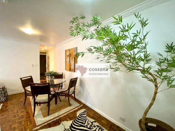 Imagem Apartamento com 2 Quartos à Venda, 90 m² em Itaim Bibi - São Paulo