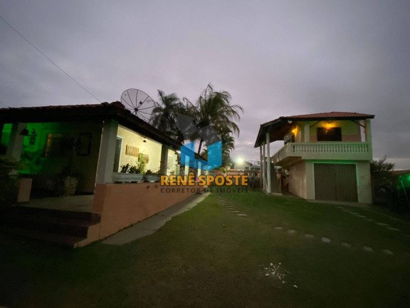 Imagem Chácara com 5 Quartos à Venda, 1.058 m² em Barra Bonita