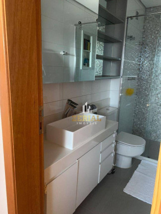 Imagem Cobertura com 4 Quartos à Venda, 174 m² em Barcelona - São Caetano Do Sul