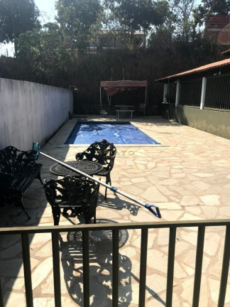Imóvel com 4 Quartos à Venda, 260 m² em Alexânia - Alexânia
