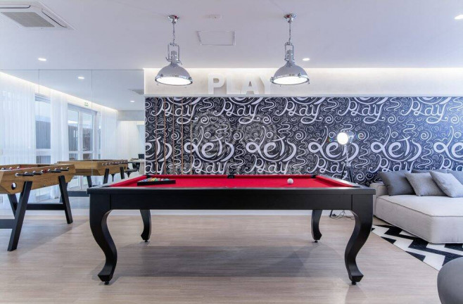 Imagem Apartamento com 3 Quartos à Venda, 158 m² em Moema - São Paulo