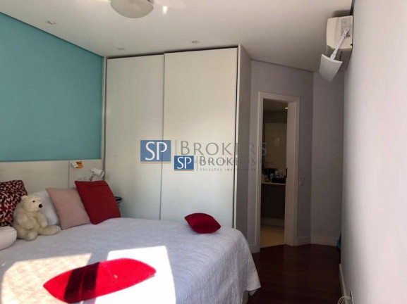 Imagem Apartamento com 4 Quartos à Venda, 189 m² em Jardim Vila Mariana - São Paulo Imagem Apartamento com 4 Quartos à Venda, 189 m² em Jardim Vila Mariana - São Paulo