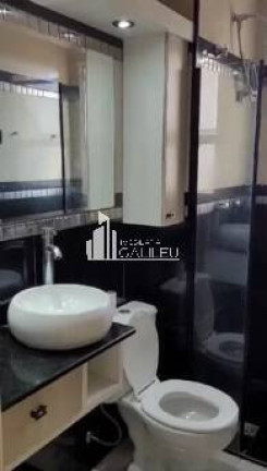Imagem Apartamento com 2 Quartos à Venda, 56 m² em Chácara Das Nações - Valinhos Imagem Apartamento com 2 Quartos à Venda, 56 m² em Chácara Das Nações - Valinhos