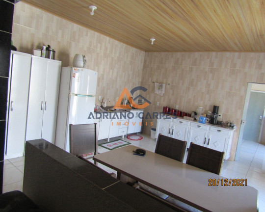 Imagem Casa com 3 Quartos para Alugar ou Temporada, 120 m² em Gravatá - Navegantes Imagem Casa com 3 Quartos para Alugar ou Temporada, 120 m² em Gravatá - Navegantes
