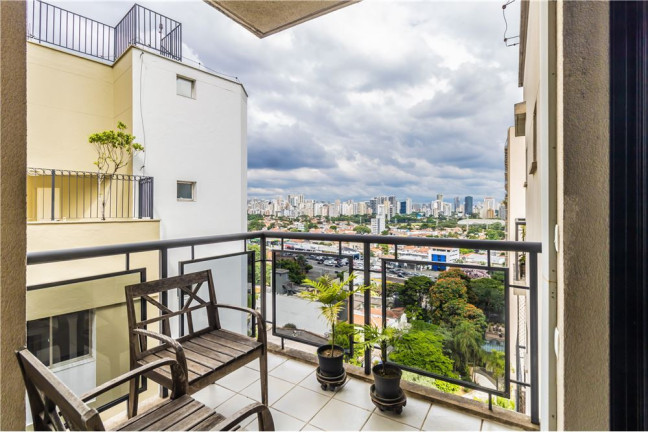 Imagem Imóvel com 2 Quartos à Venda, em Vila Olímpia - São Paulo Imagem Imóvel com 2 Quartos à Venda, em Vila Olímpia - São Paulo