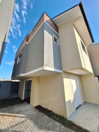 Imagem Casa com 3 Quartos à Venda, 118 m² em Xaxim - Curitiba