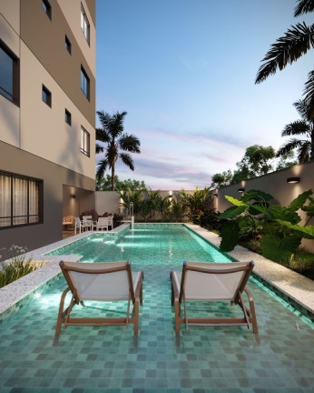 Imagem Apartamento com 2 Quartos à Venda, 48 m² em Centro - São Bernardo Do Campo Imagem Apartamento com 2 Quartos à Venda, 48 m² em Centro - São Bernardo Do Campo