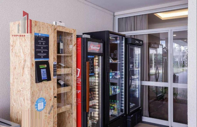 Imagem Apartamento com 2 Quartos à Venda, 70 m² em Barra Funda - São Paulo