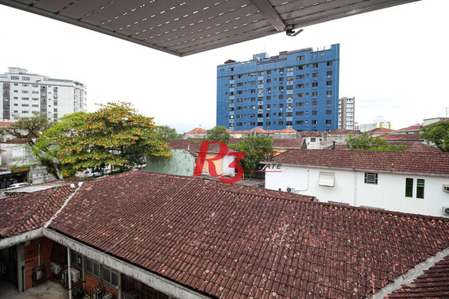 Imagem Apartamento com 2 Quartos à Venda, 61 m² em Vila Belmiro - Santos Imagem Apartamento com 2 Quartos à Venda, 61 m² em Vila Belmiro - Santos