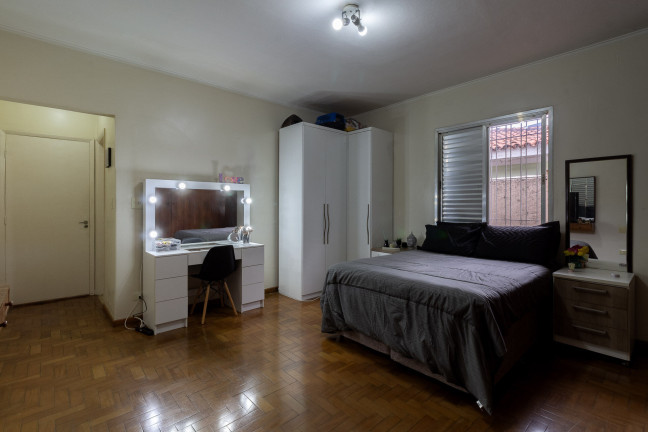 Imagem Casa com 5 Quartos à Venda, 293 m² em Vila Ida - São Paulo