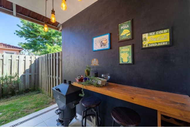 Imagem Casa com 3 Quartos à Venda, 115 m² em Medeiros - Jundiaí