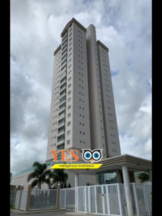 Apartamento com 3 Quartos à Venda, 70 m² em Santa Mônica - Feira De Santana