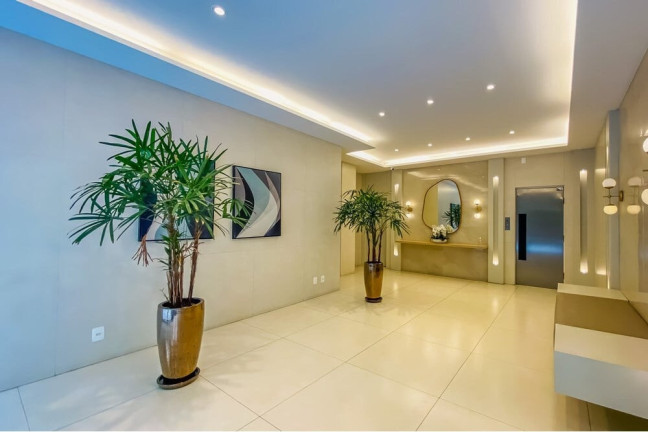 Imagem Apartamento com 4 Quartos à Venda, 198 m² em Moema - São Paulo