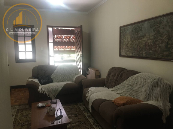 Imagem Casa com 3 Quartos à Venda, 183 m² em Jardim São Dimas - São José Dos Campos Imagem Casa com 3 Quartos à Venda, 183 m² em Jardim São Dimas - São José Dos Campos