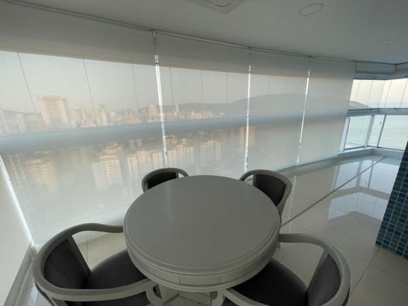 Imagem Apartamento com 4 Quartos à Venda, 255 m² em Aparecida - Santos Imagem Apartamento com 4 Quartos à Venda, 255 m² em Aparecida - Santos