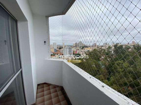 Imagem Apartamento com 3 Quartos à Venda, 104 m² em Santa Maria - São Caetano Do Sul Imagem Apartamento com 3 Quartos à Venda, 104 m² em Santa Maria - São Caetano Do Sul